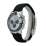 Rolex Daytona 116519LN White Gold Super Clone