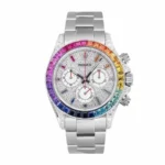 Rolex Daytona 116520-0016 Rainbow Super Clone