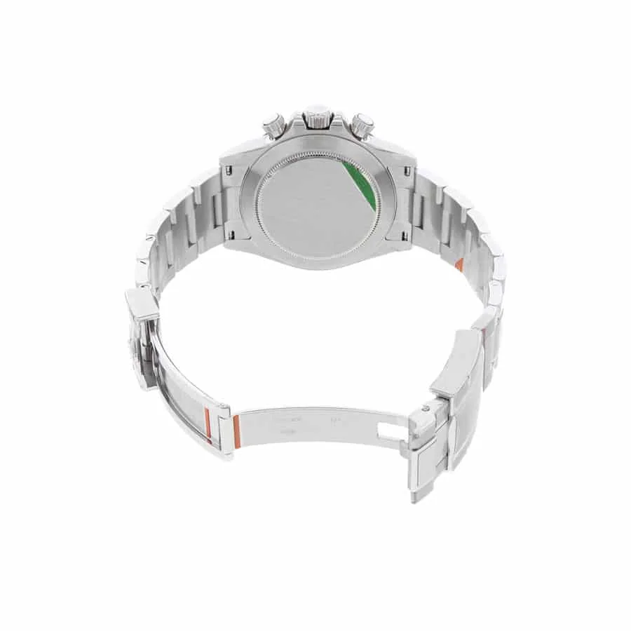 Rolex Daytona 116520-0016 White Super Clone