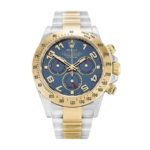 Rolex Daytona 116523-0045 Blue Super Clone