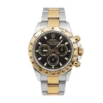 Rolex Daytona 116523 Black Rolesor Super Clone