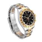 Rolex Daytona 116523 Black Rolesor Super Clone