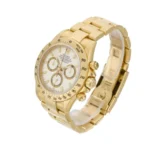 Rolex Daytona 116523 White Super Clone