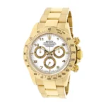 Rolex Daytona 116528 White Super Clone