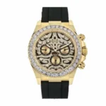 Rolex Daytona 116588TBR Eye Of The Tiger Super Clone