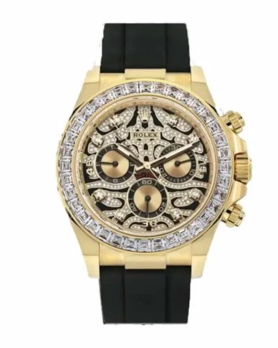 Rolex Daytona 116588TBR Eye Of The Tiger Super Clone