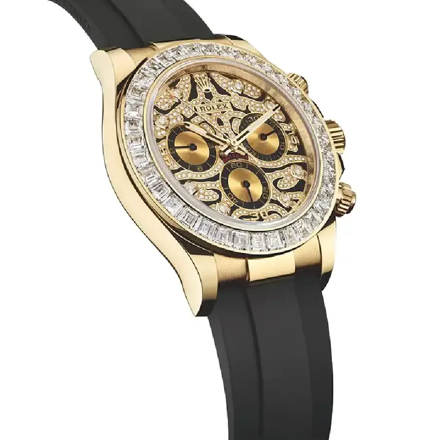 Rolex Daytona 116588TBR Eye Of The Tiger Super Clone