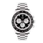 Rolex Daytona 116610 Black Super Clone