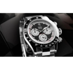 Rolex Daytona 116610 Black Super Clone
