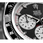 Rolex Daytona 116610 Black Super Clone