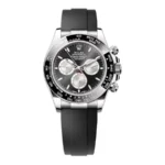 Rolex Daytona 126519LN White Gold Super Clone