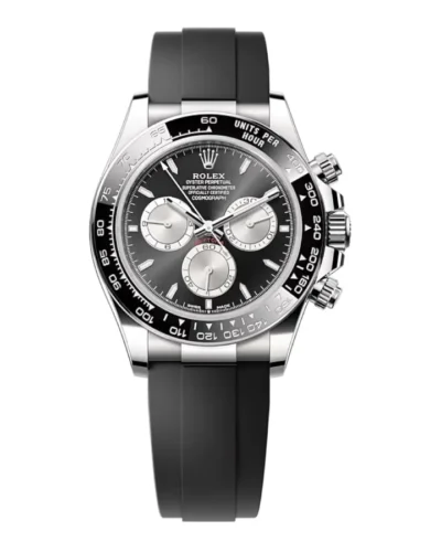 Rolex Daytona 126519LN Bílé zlato Super Clone