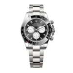 Rolex Daytona 126529LN Le Mans Super Clone