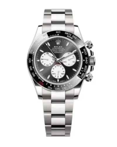 Rolex Daytona 126529LN Le Mans Super Clone