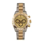 Rolex Daytona 16523 Champagne Super Clone