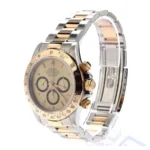 Rolex Daytona 16523 Champagne Super Clone