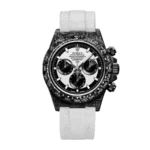 Rolex Daytona 4130cr Carbon Super Clone