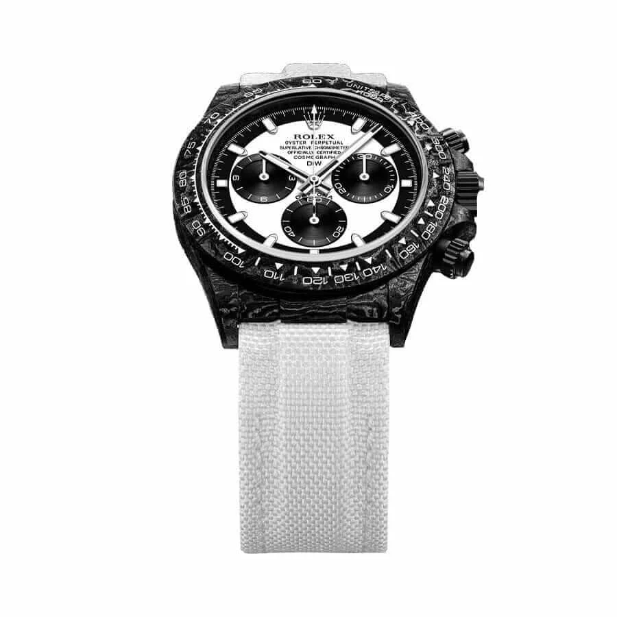 Rolex Daytona 4130cr Carbon Super Clone