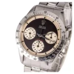 Rolex Daytona 6262 Super Mint Straight Super Clone