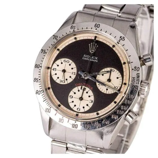 Rolex Daytona 6262 Super Mint Straight Super Clone