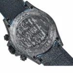 Rolex Daytona Blue Sun Flower Pattern Super Clone