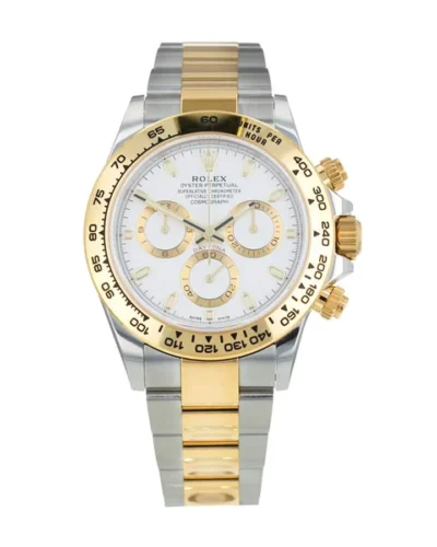 Rolex Daytona 116503 Grey Super Clone