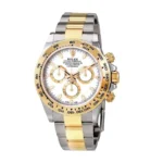 Rolex Daytona Cosmograph 116503 White Super Clone