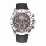 Rolex Daytona Cosmograph 116520 Slate Grey Super Clone