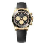 Rolex Daytona Cosmograph 126518 Paul Newman Super Clone