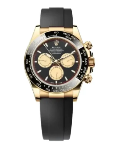 Rolex Daytona Cosmograph 126518 Paul Newman Super Clone
