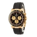 Rolex Daytona Cosmograph 126518 Paul Newman Super Clone