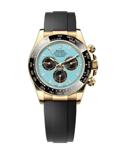 Rolex Daytona Cosmograph 126518LN Super Clone