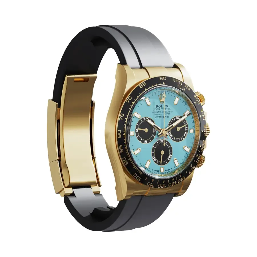 Rolex Daytona Cosmograph 126518LN Super Clone