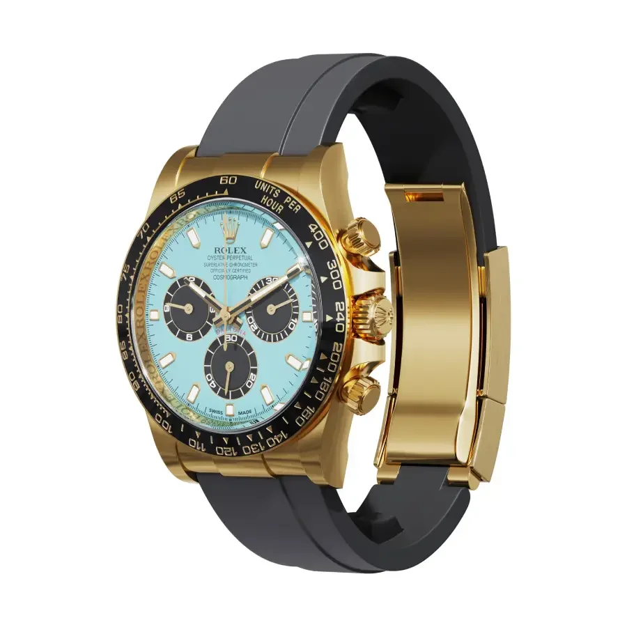 Rolex Daytona Cosmograph 126518LN Super Clone