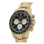Rolex Daytona Cosmograph 126528LN Yellow Gold Super Clone