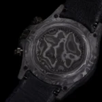 Rolex Daytona DIW Carbon Skeleton Super Clone