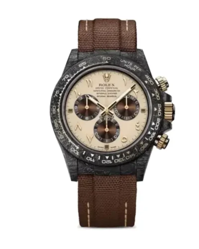 Rolex Daytona DIW Desert Eagle Super Clone