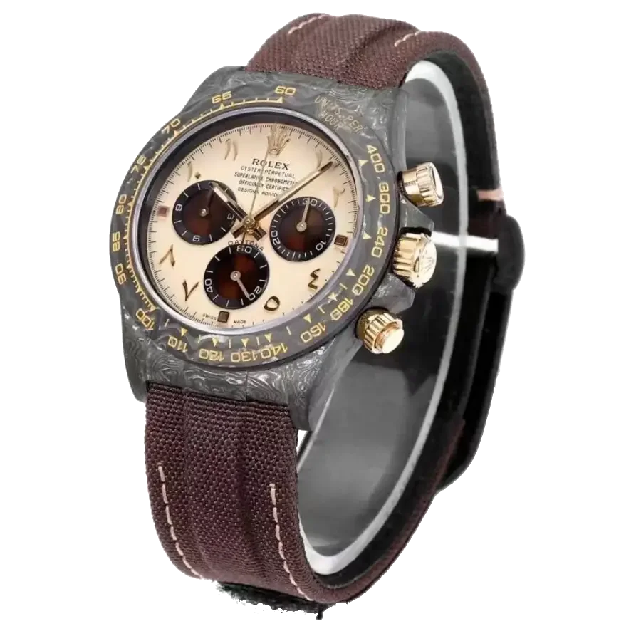 Rolex Daytona DIW Desert Eagle Super Clone
