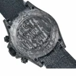Rolex Daytona Fish Pattern Super Clone