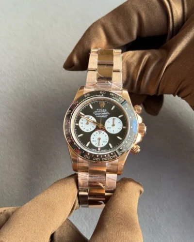Rolex Daytona Le Mans Daytona 126525LN Super Clone