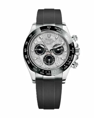 Rolex Daytona M116519LN Meteorite Super Clone
