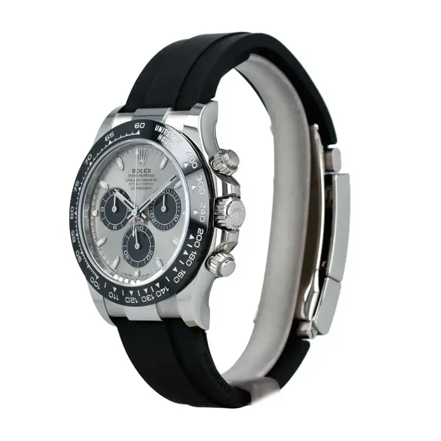 Rolex Daytona M116519LN Meteorite Super Clone