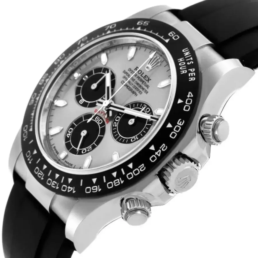 Rolex Daytona M116519LN Meteorite Super Clone