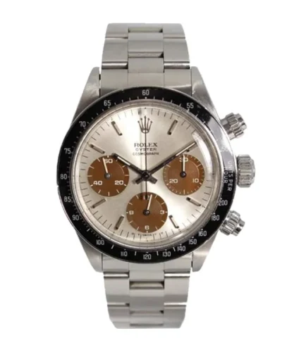 Rolex Daytona OW502596 Tropical Super Clone
