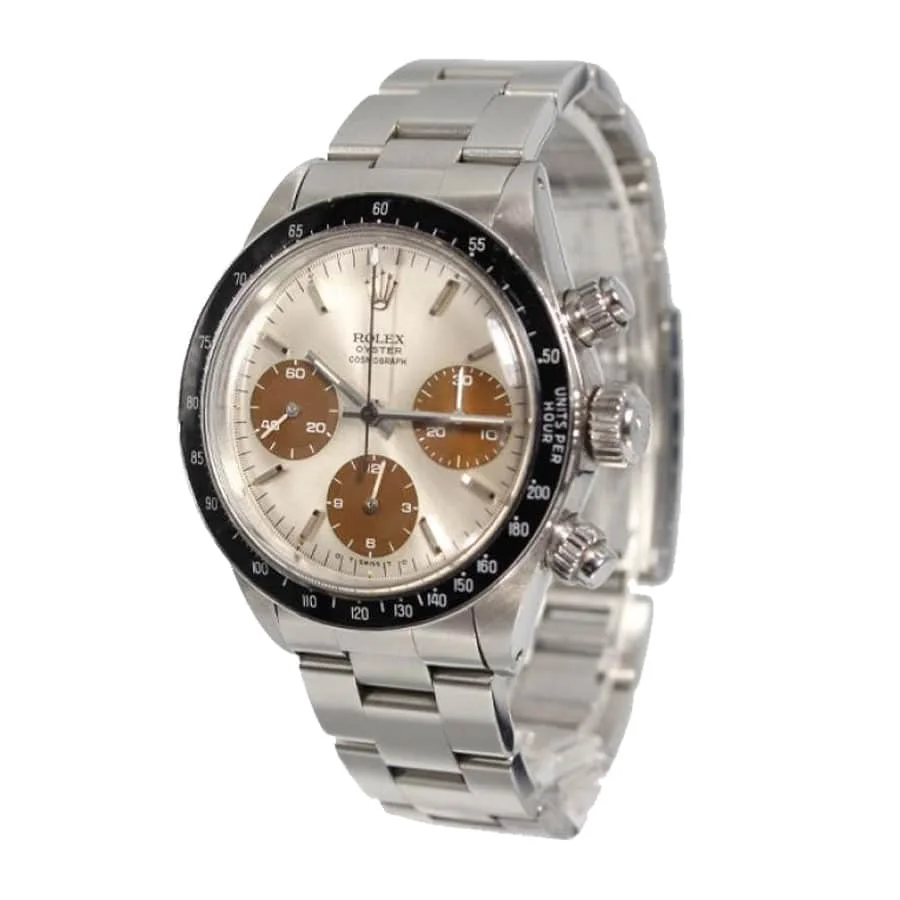 Rolex Daytona OW502596 Tropical Super Clone