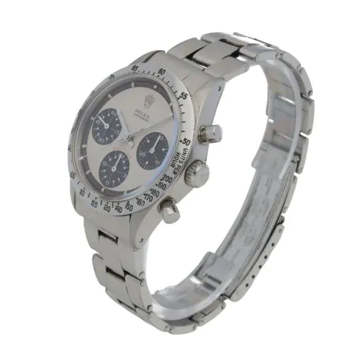 Rolex Daytona W007778 Paul Newman Super Clone