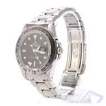 Rolex Explorer II 16570-0004 Vintage Super Clone