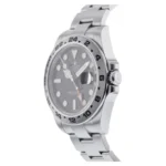 Rolex Explorer II 216570 Black Dial Super Clone