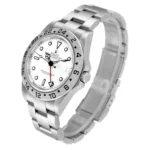 Rolex Explorer II 226570 Polar Super Clone