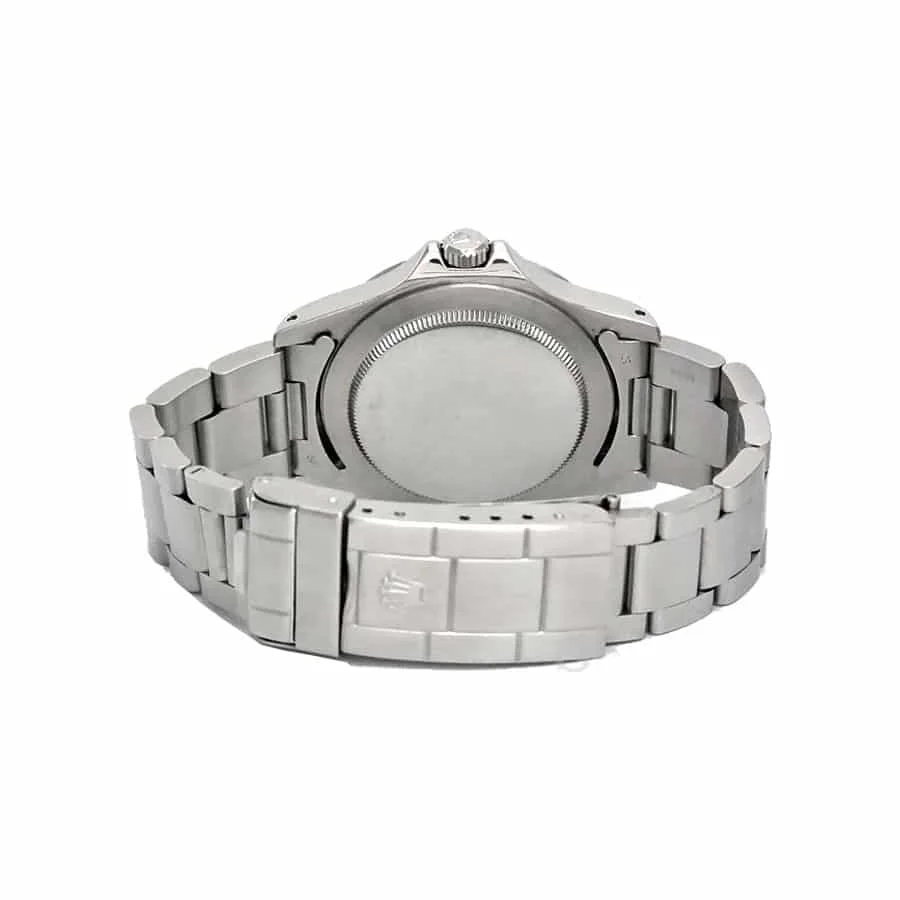 Rolex Explorer II WARO025 1655 Antique Super Clone